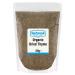 Organic Dried Thyme 50g | Certified Organic by Fenbrook Organic