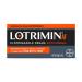 Lotrimin AF Cream for Athlete's Foot, Clotrimazole 1% Antifungal Treatment, Clinically Proven Effective Antifungal Treatment of Most AF, Jock Itch and Ringworm, Cream, 1.1 Ounce (30 Grams) (New Look)