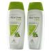 Grisi Aloe Vera Conditioner, Moisturizing - Pack of 2 - 13.5 FL Oz.