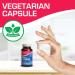 Buy Anabolic Laboratories Acetyl L Carnitine Supplements 30 Vegetarian Capsules for Brain Health & Energy International Shipping Available - Buy Online on GoSupps.com