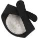 Self-Heating Neck Brace Wrap with Magnetic Therapy for Pain Relief - Unisex Support Collar for Health and Comfort - Buy Online on GoSupps.com