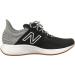 New Balance Kid's Fresh Foam Roav V1 Running Shoe Big Kid - Black/Light Aluminum - Buy Online on GoSupps.com
