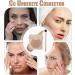 Under Eye Brightener - Correcteur sous les yeux | C rrecteur s us l s y ux correcteurs CC so s le ye x cr me correctrice de couleur hydratante 10 G claircit dissimule es cernes et hydrate d lic - Buy Online on GoSupps.com