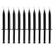 EZGO 10 Pieces 3ml Dental Gingival Barrier Protection Gel  Professional Gum Protector Gel for Teeth Whitening