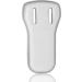 Full Force American Football Pads 7 Piece Padset GR Junior - White One Size | High-Quality Protection for Young Athletes - Buy Online on GoSupps.com