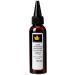 60 ml Varnish for Leaf Gold and Silver Metallic
