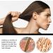 Batana Oil Roll-On Liquid For Hair Growth 20ml Denser Fuller Healthier Hair Oil Nourish Damag Hair Roll-On Liquid 20ml Batana Oil Roll-on Liquid For Hair Growth Nourish Damaged Hair Oil - Buy Online on GoSupps.com