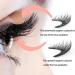 Magnetic Eyelashes with Applicator 4 Pairs Reusable Magnetic Lashes Magnetic Eyelashes without Eyeliner Magnetic False Eyelashes Kit Magnetic Glue-Free Waterproof Reusable 3D Magnetic Eyelash Set - Buy Online on GoSupps.com