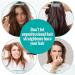 Fast Smoothing Hair Straightening Cream for Women - Permanent Hair Straightening Treatment - Buy Online on GoSupps.com