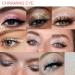 Colorful Liquid Glitter Eyeshadow Set - 6 Sparkling Shades for Highlight Looks - Buy Online on GoSupps.com