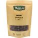 Organic Dried Pitted Dates - Raw Vegan GMO-Free - No Additives or Preservatives High Fibre Certified Organic - Nutritious Delicious and Convenient - Thames Organic 250g - Buy Online on GoSupps.com