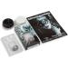 Buy Anime Werewolf Gray Circle Lenses | Strongly Opaque Colored Contact Lenses for Cosplay & Halloween - Free Containers Included - Buy Online on GoSupps.com