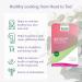 Adrien Gagnon - Feminex Healthy Hair Skin & Nails 2500 mcg of Biotin 45 Vegetarian Capsules - Buy Online on GoSupps.com