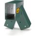 Eastern Jungle Gym Easy 1-2-3 A-Frame Swing Set Bracket - Heavy Duty, Easy DIY Installation - Swing Set Parts - Buy Online on GoSupps.com