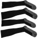Buy Entatial Thermal Socks - Breathable Aluminized Fiber Sports Compression Socks (2 Pairs) for Skiing & Hiking - Perfect for Outdoor Adventures - Buy Online on GoSupps.com