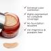 Dermelect Redness Rehab Concealer with Peptides & Hyaluronic Acid - 0.6 oz - Buy Online on GoSupps.com
