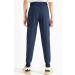 Libin Boy's Youth Cargo Joggers - Quick Dry Lightweight Pants for Outdoor Sports - Navy Blue, X-Large - Buy Online on GoSupps.com