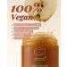 Vinegar Kombucha Vegan Calming Pad - Korean Toner for Redness Relief & Soothing - 50 Soft Cotton Pads with Niacinamide & Panthenol - Cool & Exfoliate - Buy Online on GoSupps.com