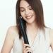 TECHMERI 2-in-1 Hair Straightener & Curler - Ionic Ceramic Flat Iron 1 Inch 450 F Dual Voltage - Perfect for International Shipping - Buy Online on GoSupps.com