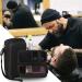 Hard Travel Case for Wahl Professional 5-Star Rechargeable Shaver #8061 - Black - Buy Online on GoSupps.com