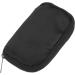 Hemoton Tote Bag 6 Pcs Blood Meter Storage Bag Zipper Case Doctor Supplies Portable Sphygmomanometer Suitcase Blackx3pcs 13x8.5cmx3pcs - Buy Online on GoSupps.com