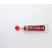 Marvis Cinnamon Mint Toothpaste 3.8 oz - Freshens Breath and Whitens Teeth - Buy Online on GoSupps.com