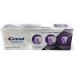 Crest 3D White Brilliance Charcoal Toothpaste - Buy Online on GoSupps.com