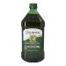 Colavita Extra Virgin Oil First Cold Pressed Olive, Perfect For Roasting, Baking, Dressing, And Marinades 68 Fl Oz