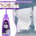 Active Enzyme Clothing Stain Remover Garment Stubborn Stain Cleaner Oil Remover Stain Remover For Clothes Clothes Oil Stain Remover Liquid Detergent for Most Types of Clothes (2pcs) - Buy Online on GoSupps.com