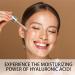 Hyaluronic Acid Serum for Face - Hyaluronic Acid Serum - Face Serum for Women - Hydration for Dry Skin to Moisturize - Plump and Firm - Hyaluronic Acid For Face Hydrated - Skin Care for All Skin Type - Buy Online on GoSupps.com