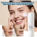  WJnflQN Moisturizing Face Cream - 100g Firming Face Cream Nourishing Moisturizer - For Women with Sensitive Dry Oily or Mature Skin for Travel Night and - Buy Online on GoSupps.com