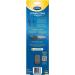 Dr. Scholl's Stabilizing Support Insole for Men's 8-14: Improved Posture, Alignment & Balance with Added Arch Support for Flat Feet & Overpronation - Buy Online on GoSupps.com