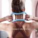Vgeby Yoga Rings - 3 Pieces Yoga Massage Training Circles for Stretching Back & Legs | Toning Exercises | Ideal for Pregnant Women - Buy Online on GoSupps.com