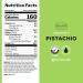 Source 7 Protein - Pistachio Gelato 2 lbs | 22g Protein 10g EAAs Velvety Smooth Texture - Premium Gelato-Inspired Flavor for Optimal Nutrition - Buy Online on GoSupps.com