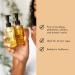 Bolden Skin Brightening Toner & Shea Oil Bundle AHA Toner with 100% Natural Unscented Shea Oil with Vitamin E | - Buy Online on GoSupps.com
