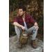 JupiterGear Tactical Military Sling Backpack - Khaki | Adjustable Strap | Outdoor Daypack Backpack - Buy Online on GoSupps.com