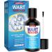 Aisisree Wart Remover  Warts Removal Stielwarts Spinous Foot & Hand Wart Agent Gentle and Irritation - 0.5 Oz