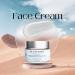 Face Moisturizer with Hyaluronic Acid & Vitamin C | Anti-Aging Daily Cream 1.69 Fl. Oz. - Shop Internationally - Buy Online on GoSupps.com
