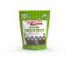 Tender & True Organic Chicken Jerky Treat, 4 oz bag