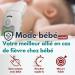 Abbicare Multifunctional Ear Thermometer | Fast & Precise 1-Second Contactless | Ideal for Babies | Professional Infrared Thermometer for Home Use - Buy Online on GoSupps.com