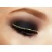 Buy Mehron Makeup Glittermark Gold - Premium Quality Glitter for Stunning Looks | International Shipping Available - Buy Online on GoSupps.com