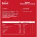 Lotus Biscoff Spread - Classic Cream Vegan Caramel Flavor 400g - No Added Colorings or Flavorings | Buy Online! - Buy Online on GoSupps.com