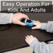 Buy Carex Finger Pulse Oximeter - Accurate Oxygen Saturation Monitor for Adults & Kids - Includes Lanyard | Fast International Shipping - Buy Online on GoSupps.com
