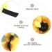 Lurrose Sunflower Headband | Floral Autumn Wreath Crown | Bridal & Halloween Hair Accessories - Buy Online on GoSupps.com