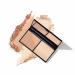 Lune+Aster Moonrise Contour & Glow Duo - Golden Contour Highlighter - Vegan, Gluten-Free, Paraben-Free - Buy Online on GoSupps.com