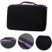 JECOMPRIS 3S Essential Oils Travel Storage Organizer - Shockproof Packaging Box - Lilax 3stk (1x3PCs) for International Shipping - Buy Online on GoSupps.com