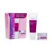 Murad Smooth + Hydrate - 2-Piece Full-Sized Set ($122 Value) - Exfoliatng Acids to Polish Dull Skin and Deliver Critical Hydration - AHA/BHA Cleanser 5.0Fl Oz Hydro-Dynamic Moisture 1.7Fl Oz