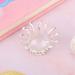 Nails Pen Holder Set - 3 Crown Design Nail Art Brush Holders | Professional Nail Tools for Creative Designs - Buy Online on GoSupps.com