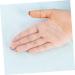 PRETYZOOM Feuilles de Protection Faciale Jetables 100 Pi ces en Papier Doux pour Masque de Soin Visage Spa Salon Beaut Usage Quotidien - Buy Online on GoSupps.com