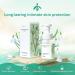 ZROY Daily Feminine Wash - pH Balanced, Natural Ingredients, Hypoallergenic - Prevent Odor and Discomfort - Gynecologist Tested - 200ml - Buy Online on GoSupps.com